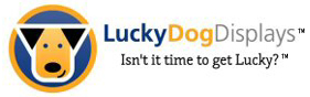 LuckyDogDisplays.com